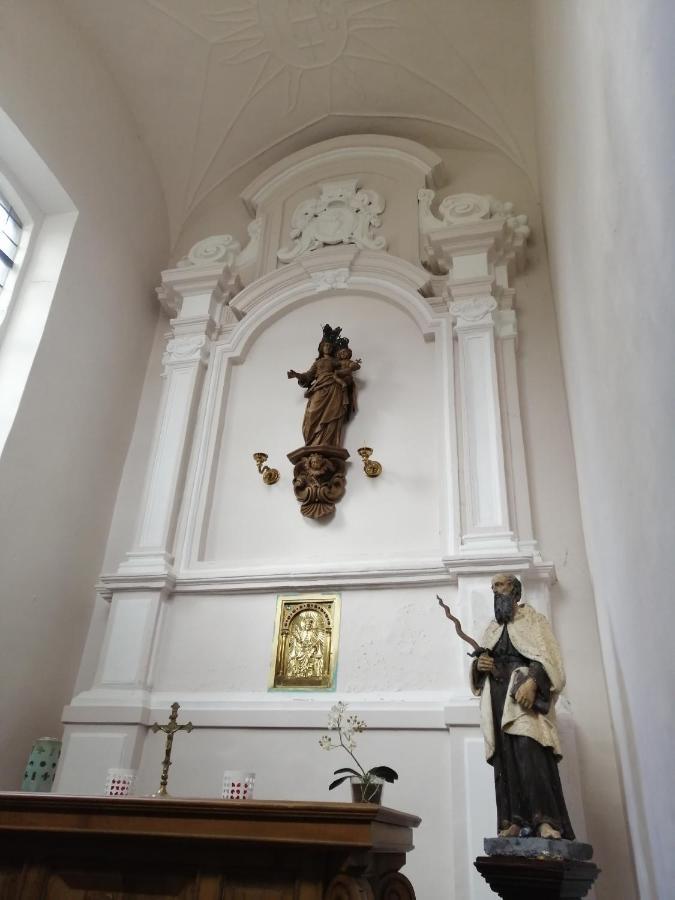 Het Rustpunt * Gand