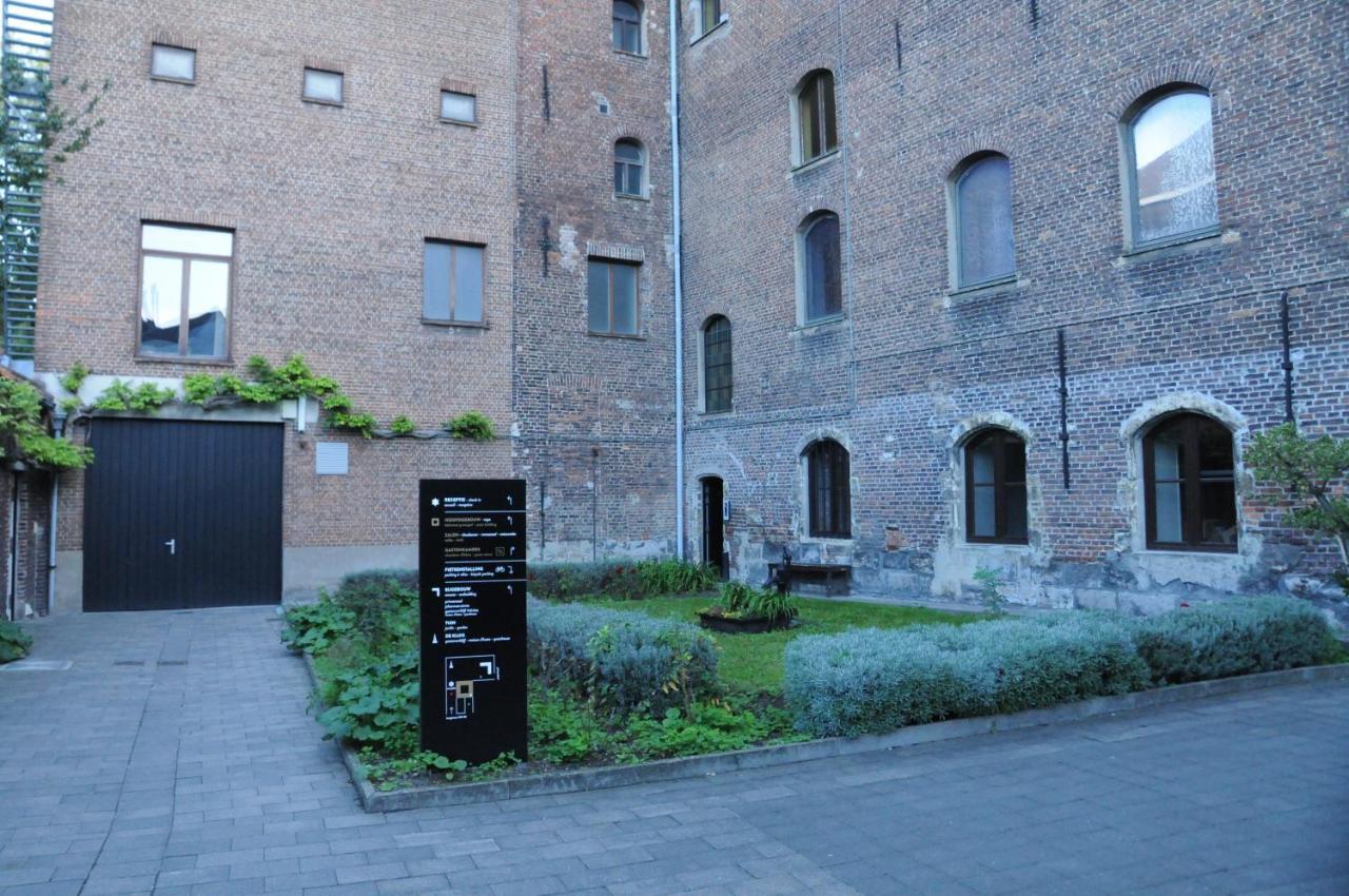 Het Rustpunt Bed and breakfast